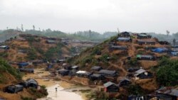 ဒုက္ခသည်ပြန်ခေါ်ရေးဆွေးနွေးဖို့ မြန်မာအစိုးရဝန်ကြီး ဘင်္ဂလားဒေ့ရ်ှသွားမည်