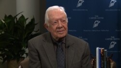 VOA Asia – A former U.S. president reflects on 40 years of China reforms