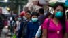 H1N1-A ရာသီတုပ်ကွေးနဲ့ဆက်စပ်ပြီး သေဆုံးသူ ၉၉ ဦးရှိ