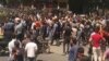 Anti-Government Protests Persist in Iranian City