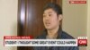 Sinh viên Hàn Quốc 'muốn bị Bắc Triều Tiên bắt giữ'