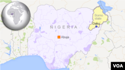 Boko Haram actúa principalmente en el norte de Nigeria, pero ahora se teme que esté extendiendo sus ataques al sur. 