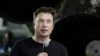 Musk dejará la presidencia de Tesla, pero seguirá como máximo ejecutivo 