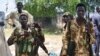 Violents combats au Soudan du Sud