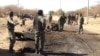 Deux soldats maliens tués près de Gao