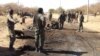 Au moins sept djihadistes présumés arrêtés au Mali 