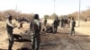 Binh sĩ Mali truy lùng các phần tử chủ chiến 