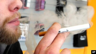 UK Study E Cigs can Double Success Rates of Quitting Smoking