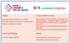 Let’s Learn English - Level 2 - Lesson 11