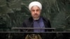 Presiden Iran Desak Pelaksanaan Persetujuan Nuklir di PBB