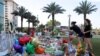 Atacante de Orlando enfadado por los "modos indecentes de Occidente"