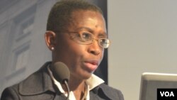 Antoinette Sayeh,