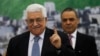 Tổng thống Palestine lên án vụ đại thảm sát người Do Thái