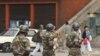 Madagáscar: Militares Golpistas Renderam-se