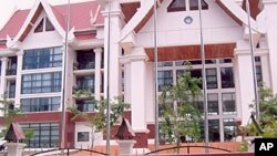 ກອງປະຊຸມກ່ຽວກັບ ອະນາຄົດຂອງເຂດ ລຸ່ມແມ່ນໍ້າຂອງ ໄຂຂຶ້ນທີ່ບາງກອກ