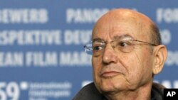 Στην μνήμη του Θεόδωρου Αγγελόπουλου