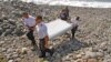 Plane Debris Flown to France in MH370 Probe