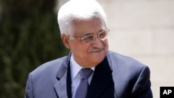 Mahmud Abbas
