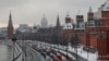 Kremlj: SAD se mešaju u naše unutrašnje poslove 