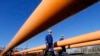 Prospect of War in Ukraine Raises Questions About Europe’s Natural Gas Supply 