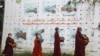 မြန်မာနိုင်ငံတွင်း ဗီဇပြောင်းကိုဗစ်ပိုးကူးစက်မှု ပညာရှင်တွေသတိပေး  