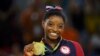 Olympic Champ Simone Biles Says She was Abused by Doctor