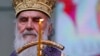 Патриарх Сербской православной церкви Ириней