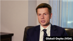 Олексій Гончаренко