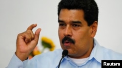 El mandatario de Venezuela, Nicolás Maduro, aseguró que su integridad física corría peligro en Nueva York, por lo que canceló su visita a la ONU.