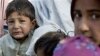 Flood-Stricken Pakistani Children at High Risk