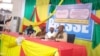Liberté de la presse: 30 entités lancent un appel aux autorités burkinabè et maliennes