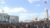 突尼斯示威者與安全部隊爆發衝突