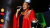 Queen Latifah Hosts Black Girls Rock Awards