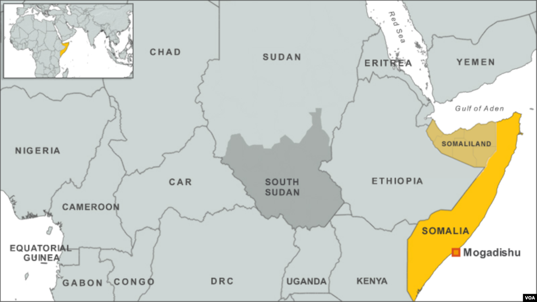 Somaliland