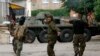 Ucrania: Divididos rebeldes pro-rusos 