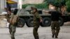 Jerman, Perancis, Rusia Serukan Gencatan Senjata di Ukraina Timur
