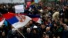Veliki protest u Beogradu: Rok do petka da vlast ispuni zahteve