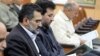 حسینی خواستار نظارت امنیتی بر خبرنگاران خارجی شد