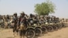 An Kaddamar Da Wani Salon Yaki Da 'Yan Boko Haram Akan Babura