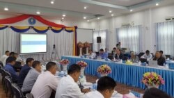 အစိုးရငြိမ်းချမ်းရေးအဖွဲ့နဲ့ တွေ့ဆုံဖို့ မြောက်ပိုင်းမဟာမိတ် ၄ ဖွဲ့ကမ်းလှမ်း
