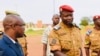 La Cédéao suspend le Burkina Faso de ses instances