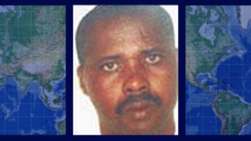 Le Rwandais Fulgence Kayishema comparait devant un tribunal sud-africain