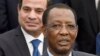 Tchad : "Justice sera rendue", promet Idriss Deby sur un cas de viol qui secoue N'Djamena