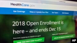 Quyết định của thẩm phán liên bang được đưa ra một ngày trước khi kết thúc thời hạn đăng kí 45 ngày cho bảo hiểm y tế năm 2019 theo luật Obamacare.