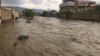 هشدار شاروالی کابل به باشندگان شهر از خطر سیلاب