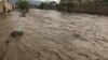 سیلاب در هرات جان ۲۲ نفر را گرفت – مقام‌ها