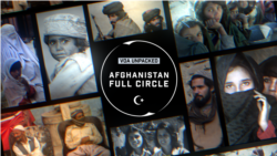 VOA Unpacked: Afghanistan Full Circle