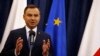 EU Commission to Debate New Polish Laws Amid Democracy Concerns
