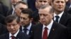 Turkish PM Loses Authority Over Party Appointments in Boost to Erdogan