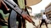 Cinq soldats de l'Amisom arrêtés pour vente illégale de matériel militaire en Somalie
